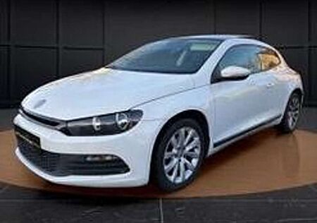VW Scirocco Volkswagen 1.4 TSI