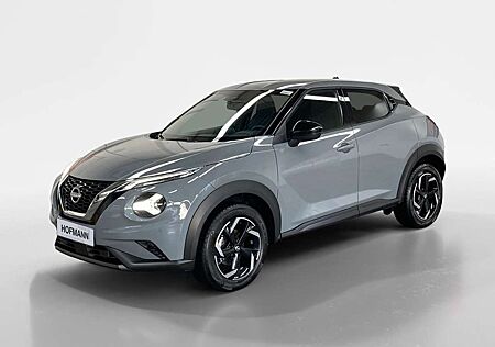 Nissan Juke N-Connecta