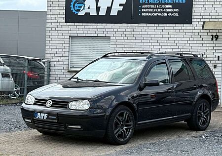 VW Golf Volkswagen IV 1,4 Variant Pacific