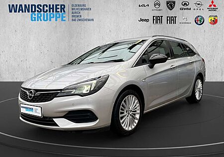 Opel Astra K ST Business Elegance 1,2 Navi+SHZ+RFK+LM
