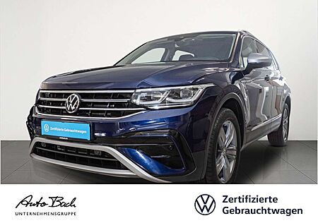 VW Tiguan Allspace Volkswagen 2.0 TDI "Elegance" 4M DSG Navi L