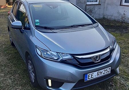 Honda Jazz 1.3 i-VTEC CVT Elegance