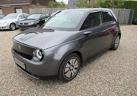 Honda e Advance-Paket