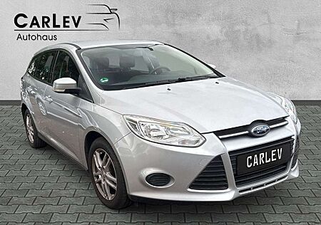 Ford Focus Turnier Trend Zahnriemen neu AHK AluFelgen