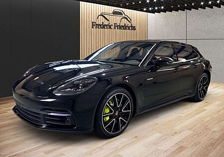 Porsche Panamera Sport Turismo 4 E-Hybrid Garantie