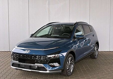 Hyundai Bayon Premium 1.0 T-GDI 100 PS 48V 7DCT / Keyless ACC...