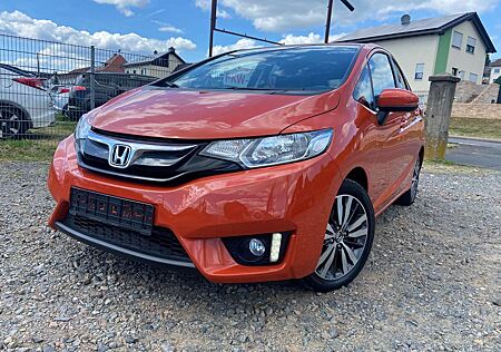 Honda Jazz Elegance 1er Hand