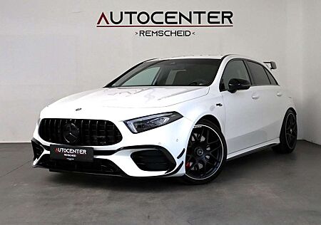 Mercedes-Benz A 45 AMG A 45 S AMG 4Matic Aerodynamik Performance Track