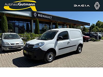 Renault Kangoo Rapid Basis dCi 95 WÜRTH-REGAL KLIMA PDC AHKabnehm