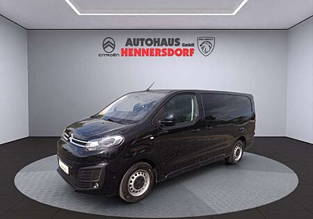 Citroën Jumpy Citroen XL BlueHDi 180 EAT8 Club