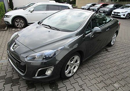Peugeot 308 Allure*Leder*Xenon*Navi*