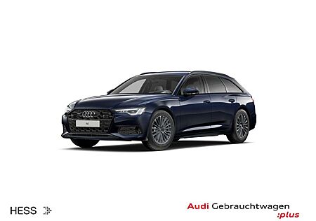 Audi A6 40 TDI quattro advanced*NAVI-PLUS*HUD*L