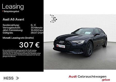 Audi A6 40 TDI quattro advanced*NAVI-PLUS*HUD*L