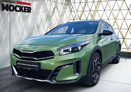 Kia XCeed GT Line