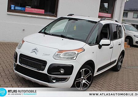 Citroën C3 Picasso Citroen 120 Carlsson SONDERMODELL CARLSSON
