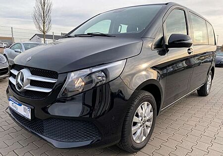 Mercedes-Benz V 220 d RISE kompakt|NAVI/R-KAM|