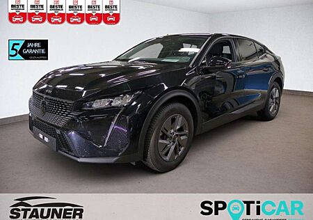 Peugeot 408 Allure PureTech 130PS AT8 *SHZ*NAVI*KEYLESS*