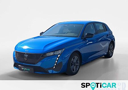 Peugeot 308 ACTIVE PACK PURETECH 130 Klima Navi Einparkhilfe