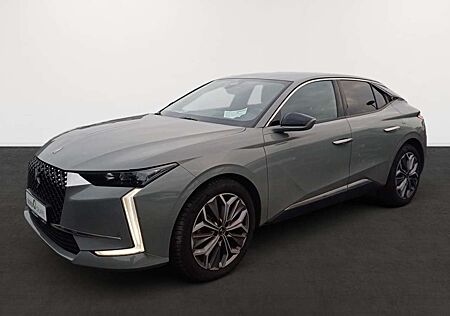 DS Automobiles DS 4 Trocadero