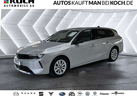 Opel Astra Sports Tourer 1.5 D Business Edition AGR,Nav