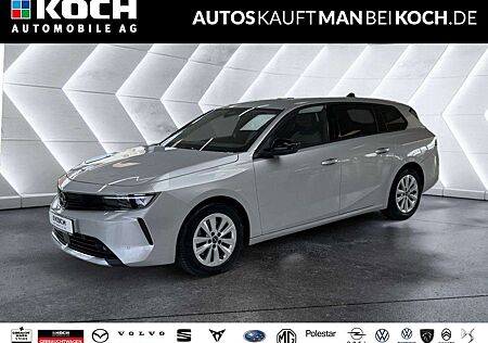 Opel Astra Sports Tourer 1.5 D Business Edition NAVI