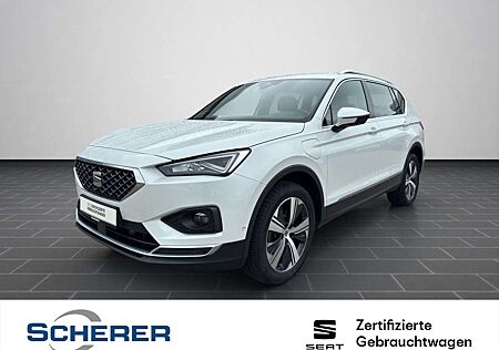 Seat Tarraco Xperience 1.4 e-Hybrid DSG SHZ LED NAVI