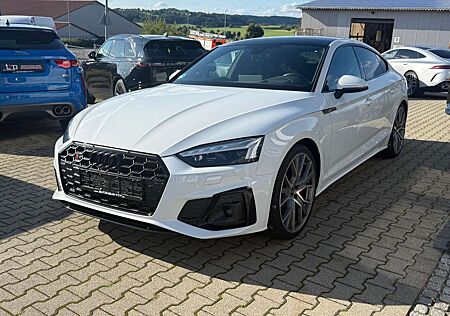 Audi S5 Sportback TDI PANO Sportsitze B&O MATRIX-LED