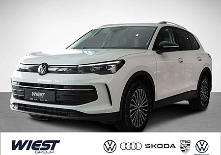 VW Tiguan Volkswagen ENERGY 2.0 TDI DSG*AHK*Allwetter*LED-Plus