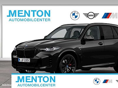 BMW X5 xDrive50e