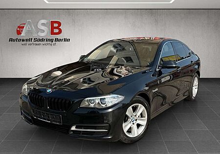 BMW 520 d xDrive Lim. Automatik*Leder*Navi*Xenon*