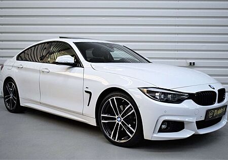 BMW 420 M Sport FACELIFT*SD*SH*NAVI*KAMERA