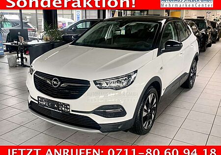 Opel Grandland X Elegance SHZ+NAVI+EPH+RFK 1.6 Turbo Hybrid