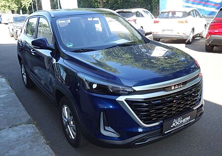 BAIC Senova X35 Beijing