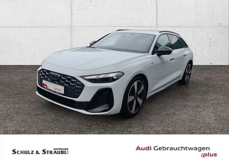 Audi A5 2.0 TFSI Avant TFSI S Line
