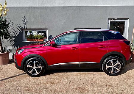 Peugeot 3008 Allure*KAMERA*NAVI*PANO*TÜV NEU*GARANTIE