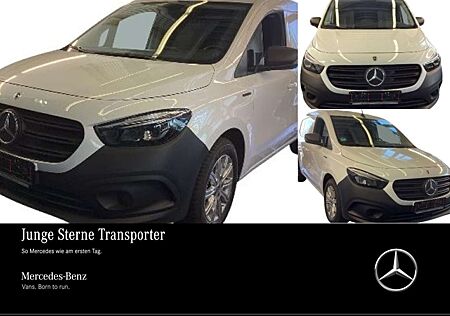Mercedes-Benz Citan e Kasten PRO LED+MBUX+NAVI+KAMERA