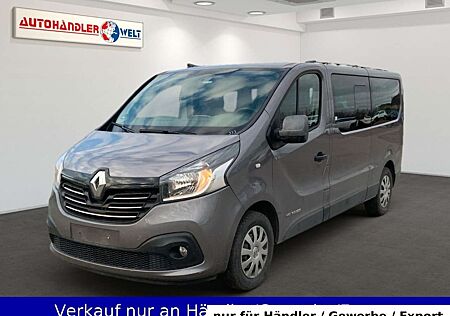Renault Trafic Combi L2H1 2,9t Expression Markise