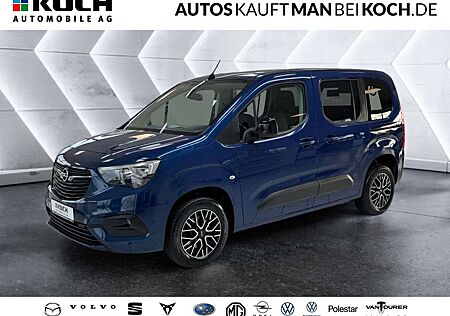 Opel Combo Life 1.2 Turbo PANO KAMERA APP TOTWINKEL
