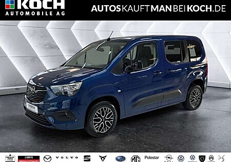 Opel Combo Life 1.5 BlueHDI 130 PANO KAMERA APP TOTWIN