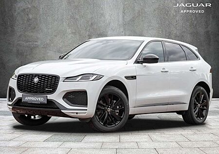 Jaguar F-Pace D300 AWD R-Dynamic SE