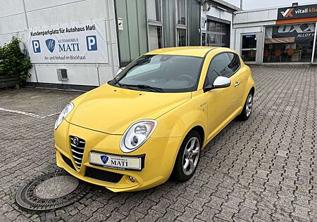 Alfa Romeo MiTo 0.9 8V Twinair Turismo