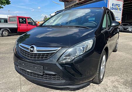 Opel Zafira C Tourer Edition/KLIMA/AHK/PDC/TEMPO