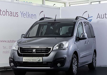 Peugeot Partner Active 1.6 HDI *KLIMA*SHZ*TEMP*RFK