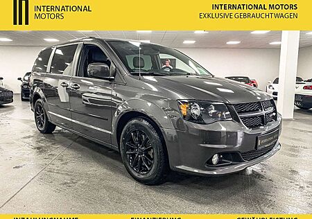 Dodge Grand Caravan 3.6l V6 GT Aut./ SZH/Kamera/7 Sitzer/Leder/AHK