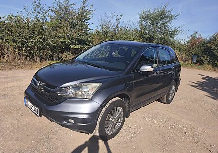 Honda CR-V 2.2i DTEC DPF Automatik Comfort
