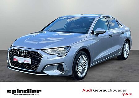 Audi A3 advanced 35TFSI S-tronic / ParkAssi