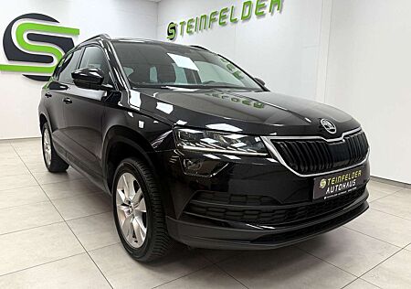 Skoda Karoq 1.5TSI Ambition/DSG/NAVI/SHZ/TEMPOMAT/AHK