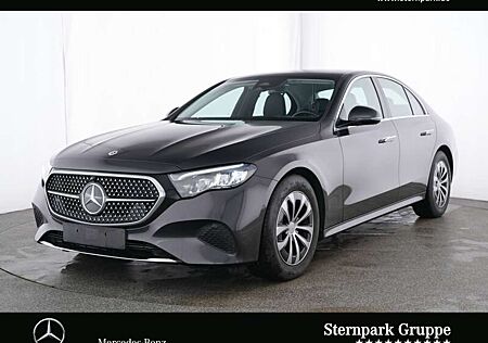 Mercedes-Benz E 200 Lim AVANTGARDE LED/Burmester/Kamera/Keyless