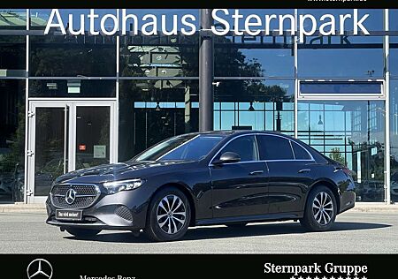 Mercedes-Benz E 200 Lim AVANTGARDE LED/Burmester/Kamera/Keyless