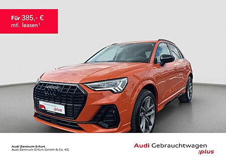 Audi Q3 35 TFSI S-tronic S line